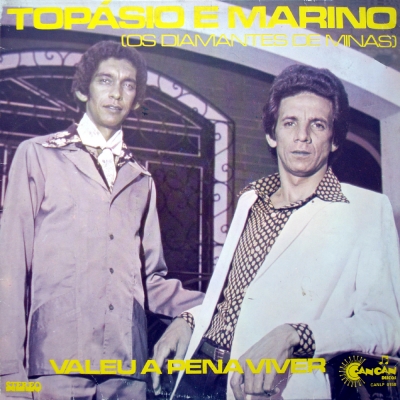 Trio Milionário - 1978