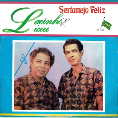 Os Filhos Do Interior - Oliveira, Sertanejo E Sertãozinho (SBLPS 10148)