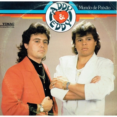 Fabinho E Fernandes (1986) (ITAIPU 513404075)