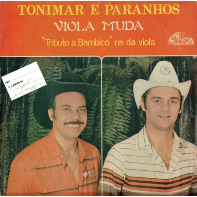 Leone, Leonito E Helinho (1981) (DIPLOMATA LPD 80019)