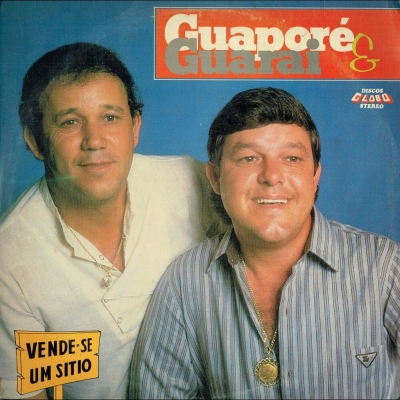 Chuvas De Verão (SERTANEJO 211405218)