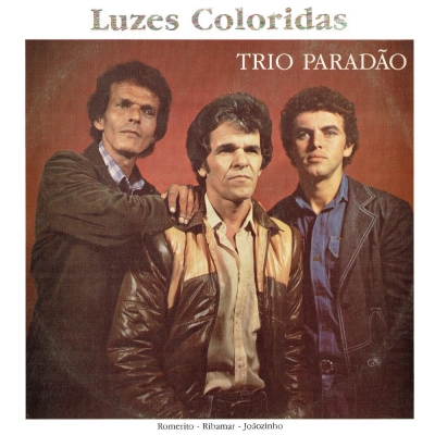 Luzes Coloridas (BARCLAY-REY 8237911)