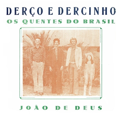 João De Deus (LP 526404349)