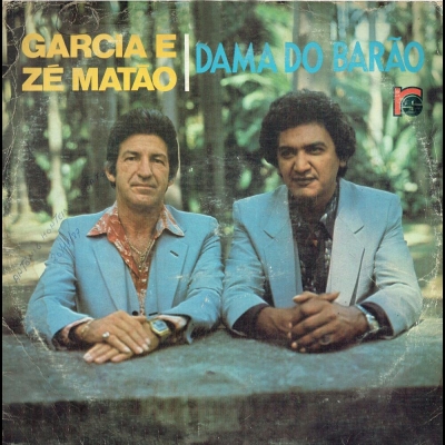 Os Valetes (1975) (SERTANEJO 211405109)