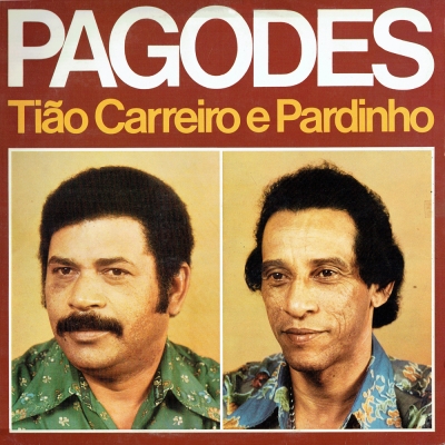 Esquina Da Saudade (ALVORADA 210407090)