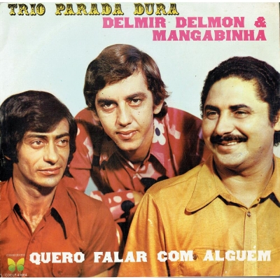 Chapéu De Palha (EMI CD 673)