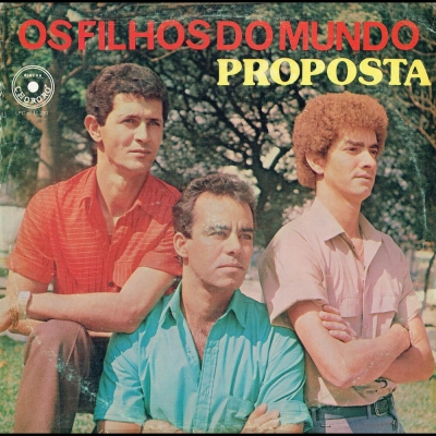 Proposta (CHORORO LPC 10230)