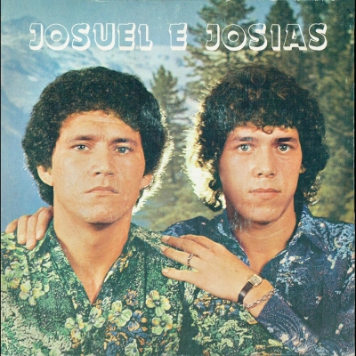 Josuel e Josias (1984) (CANCD 0269)