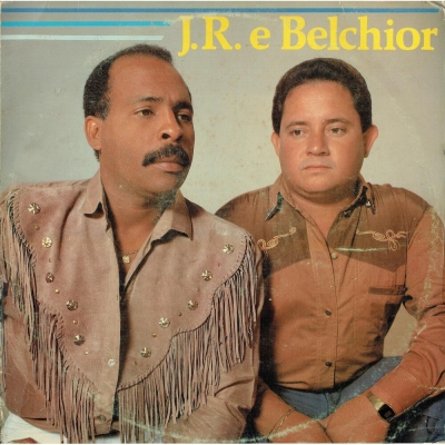 JR E Belchior (1989) (Volume 1) (GILP 513404161)