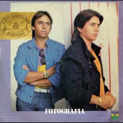 Felipe E Falcão (1995) Volume 6 (WARNER 0630106581)