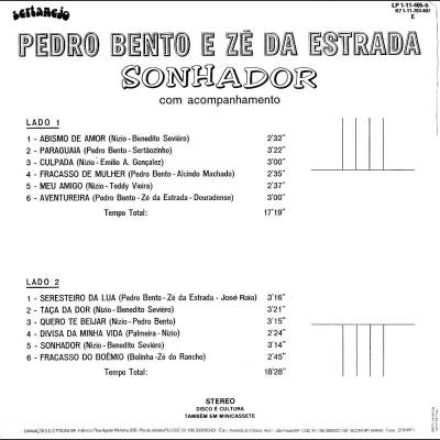 pedro_bento_e_ze_da_estrada_1968_1983_sonhador