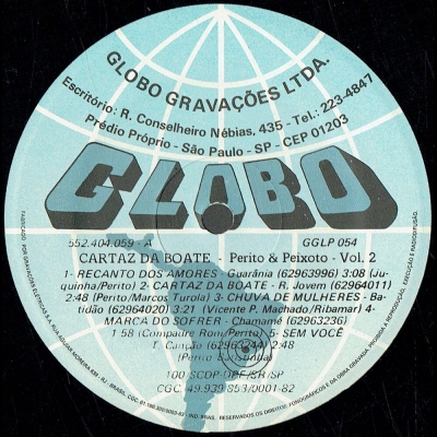 perito_peixoto_1988_vol2_cartaz_da_boate
