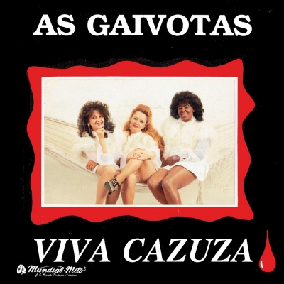 Viva Cazuza (MUNDIALMITO 523404648)
