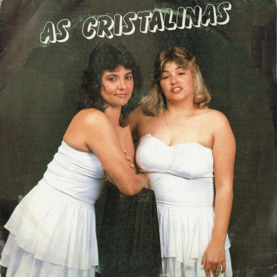 As Cristalinas (1989) (GILP 597)