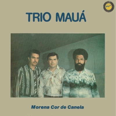 Morena Cor De Canela (ASLP 004)