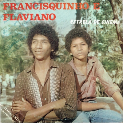 Duo Guarujá - 78 RPM 1959 (CONTINENTAL 17652)