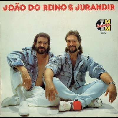 João Do Reino E Jurandir (1992) (MMLP 002)