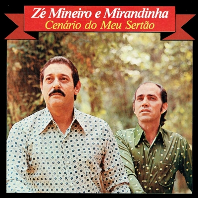 Cenário Do Meu Sertão (SERTANEJO-CHANTECLER 211405219)