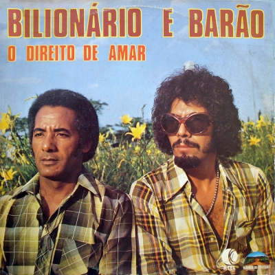 O Direito De Amar (KPL 16053)