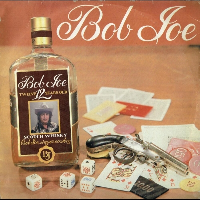 Bob Joe (1986) (FLP 501)