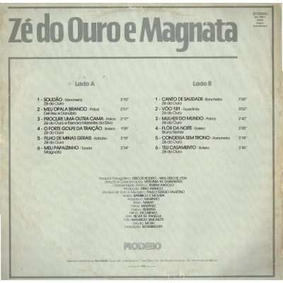 ze_do_ouro_magnata_1981