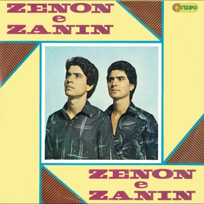 Zenon E Zanin (1982) (GILP 272)