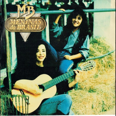 Marcus E Vinícius (1994) (BONANZA 111000364)
