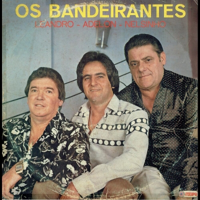 Praense E Pinhalão (1987) (Volume 2) (GGLP 059)