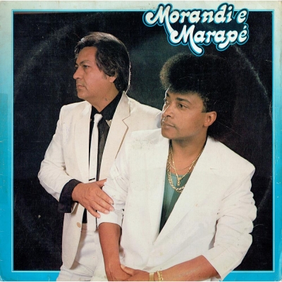 Morandi E Marapé (1989) (ALP 6001)