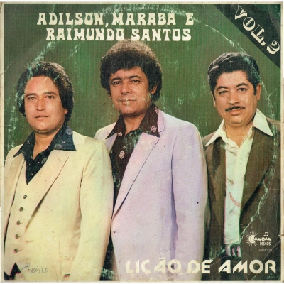 Zé Mulato E Cassiano (1981) (RODEIO-WEA BR 75503)