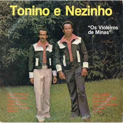 Os Violeiros De Minas (EMI-ODEON-CARIRI 036-C36420671)