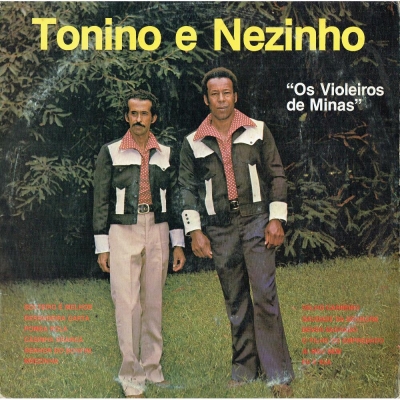 Mariano E Luisinho - 78 RPM 1940