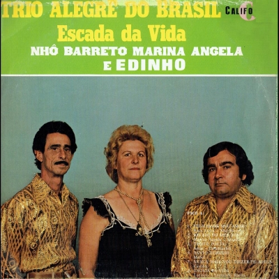 Cantando Para O Meu Povo (COELP 41715)