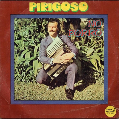 Pirigoso No Forró (SALP 60494)