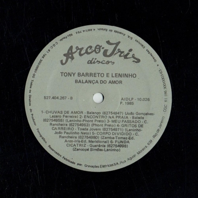 tony_barreto_e_leninho_1985_balanca_do_amor