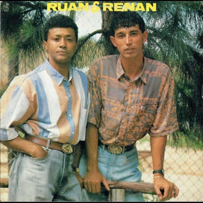 Ruan E Renan (1993) (ST 9022)