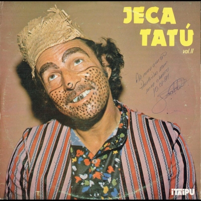 Jeca Tatú (1983) (Volume 2) (GILP 310)