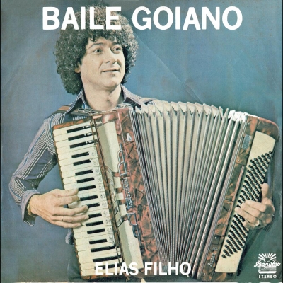 Baile Goiano (DANÚBIO LPD 3036)