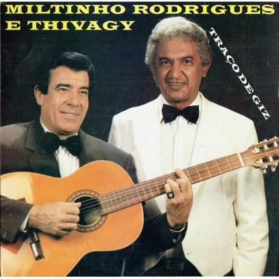 Romeu E Renato (1989) (TORREMOLINOS 841507)