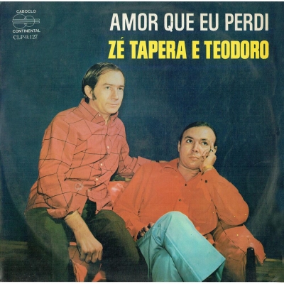 Pablo E Paulino (1993) (GILP 768)