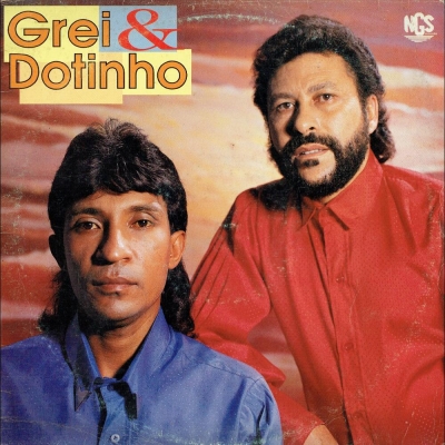 Grei E Dotinho (1993) (NGS 804672)