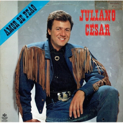 Marçoan E Marcelo (1993) (POPSER 804813)