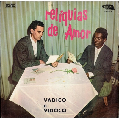 Souza E Monteiro - 78 RPM 1953