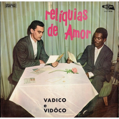 Pininha E Verinha (1961) (SERTANEJO-PTJ 3013)