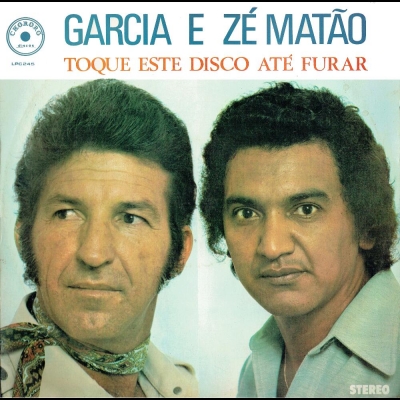 Toque Este Disco Até Furar (CHORORO LPC 245)