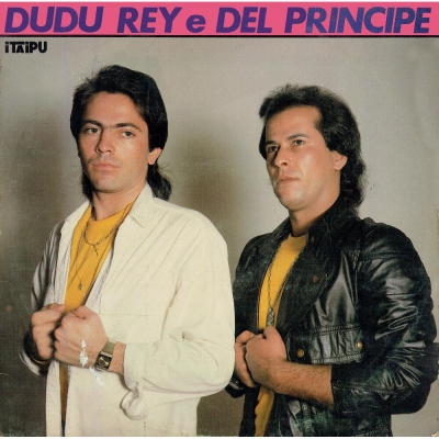 Dudu Rey E Del Príncipe (GILP 474)