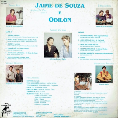 jaime_de_souza_odilon_1993_vol3_alegria_da_vida