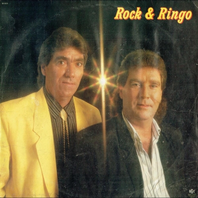 Rock E Ringo (1988) (RGE 3036131)