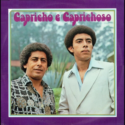 Capricho E Caprichoso (1982) (CHANTECLER 211405489)