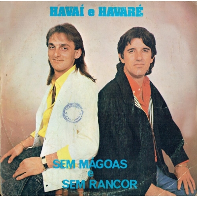 Não Consigo Viver De Recordações (LP 207405309)